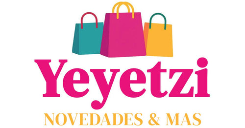 Yeyetzi Novedades & Mas
